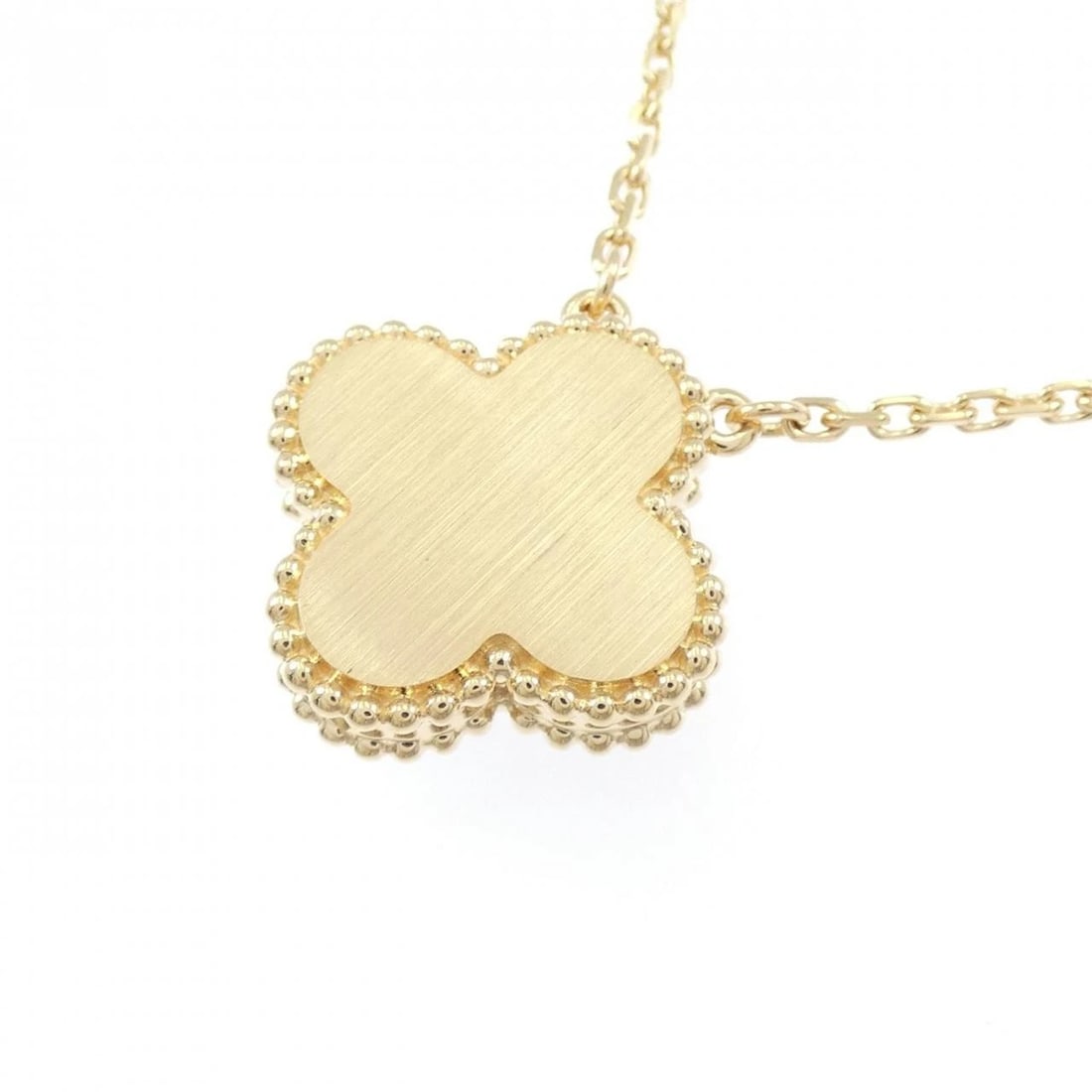 VAN CLEEF & ARPELS ALHAMBRA - 4