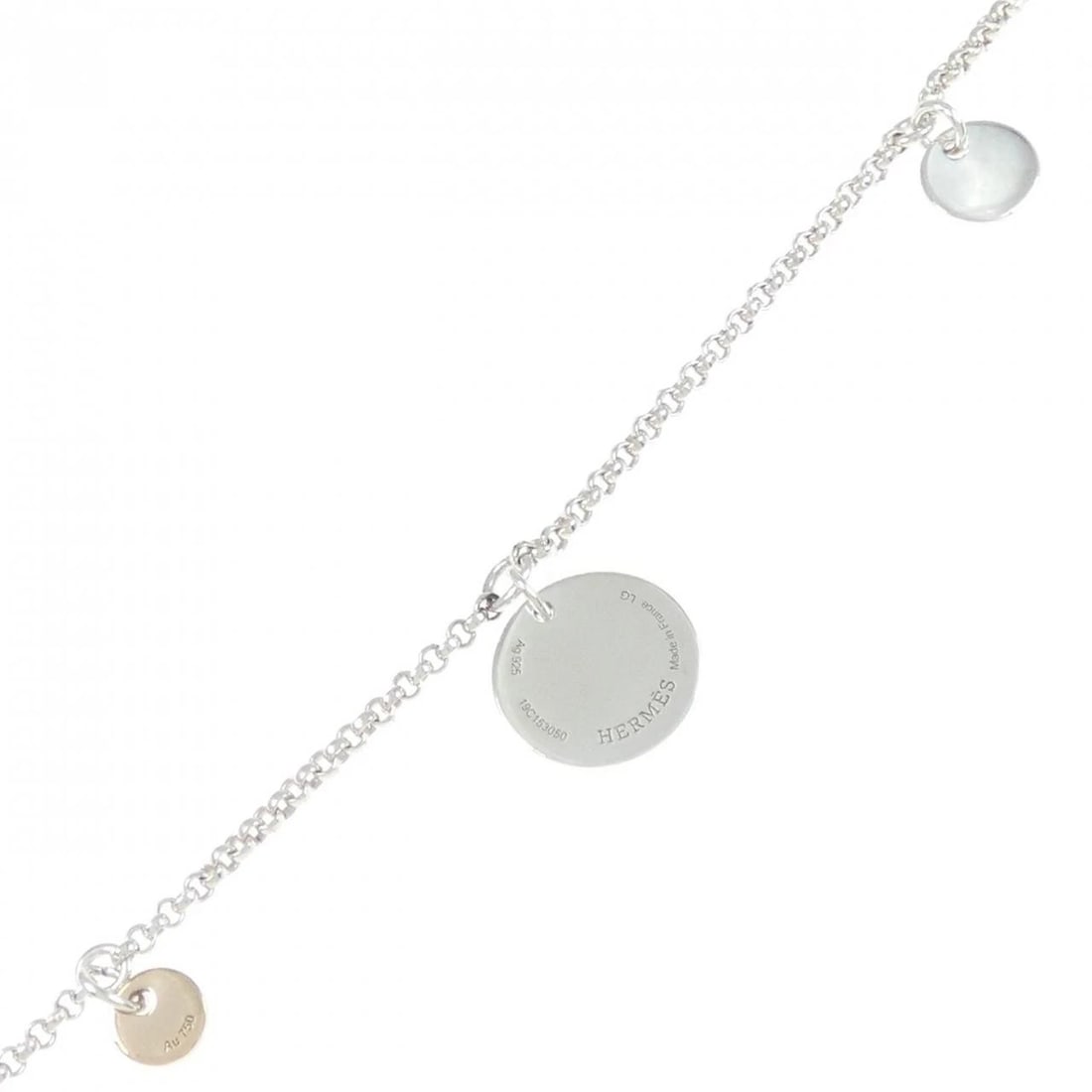 HERMES EXLIBRIS PM BRACELET - 2