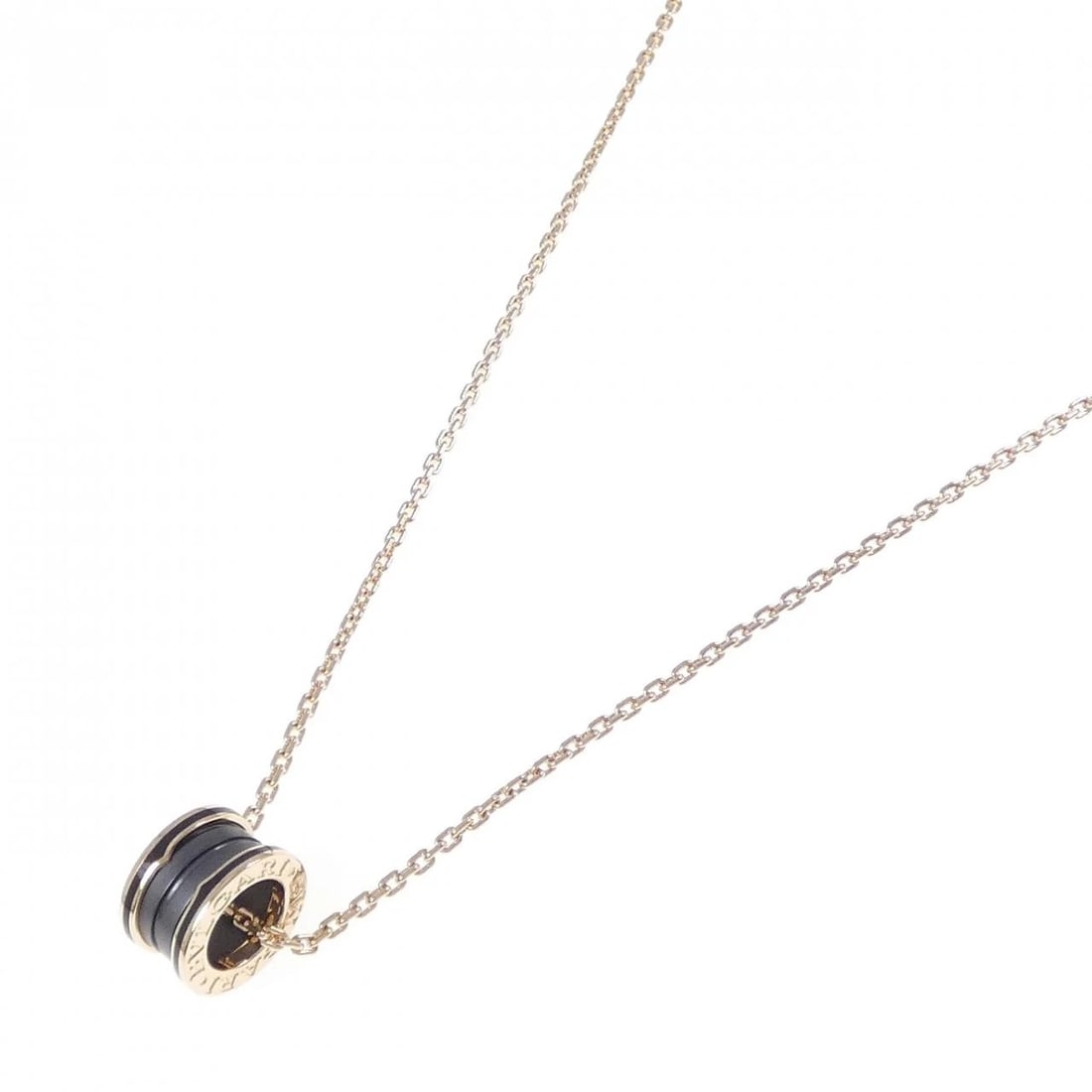 BVLGARI B.ZERO1 NECKLACE - 2