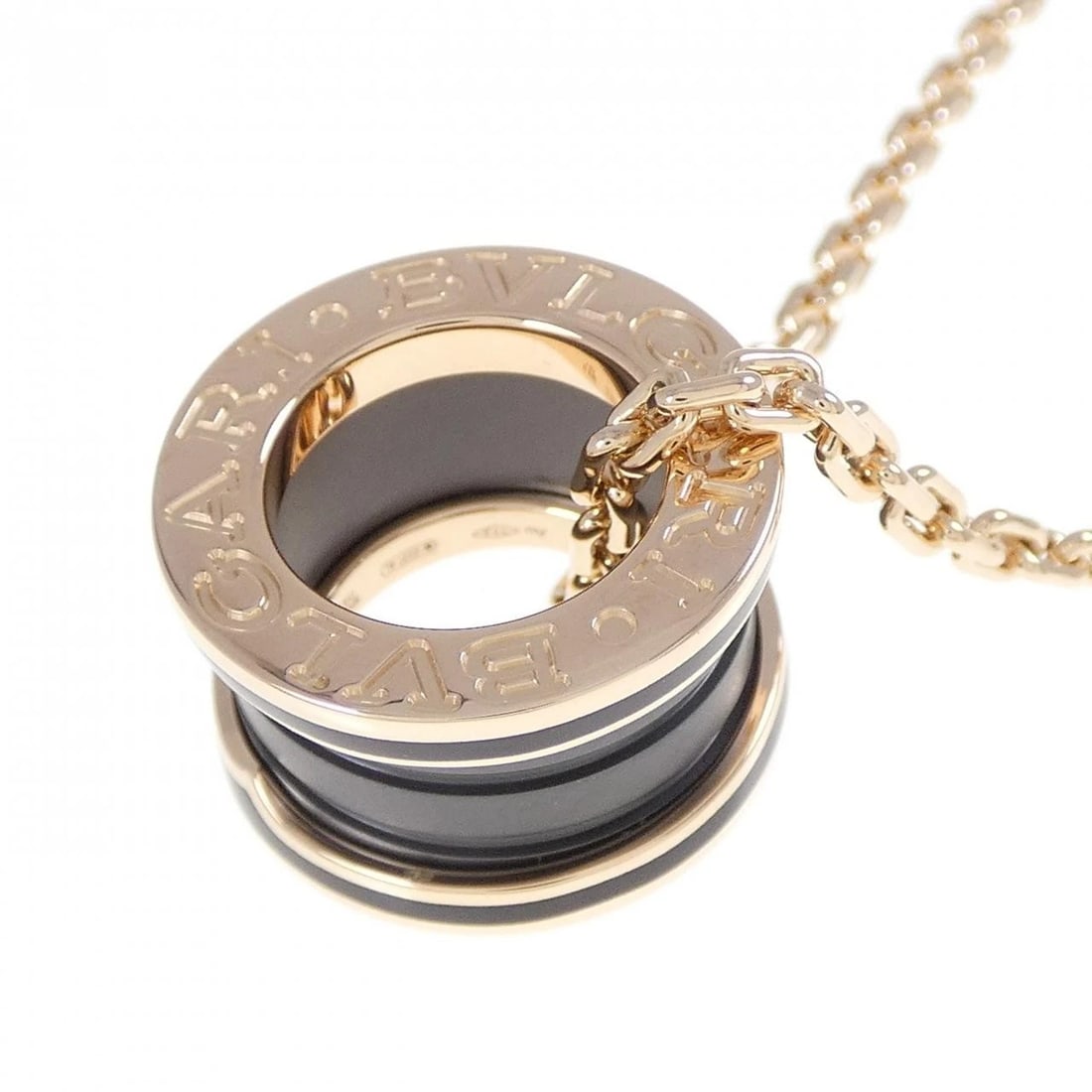 BVLGARI B.ZERO1 NECKLACE - 4