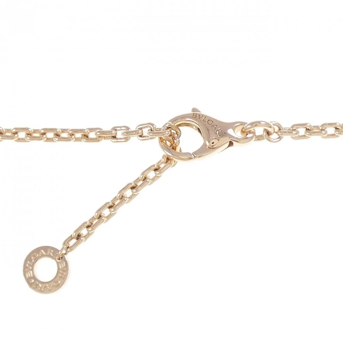 BVLGARI B.ZERO1 NECKLACE - 5