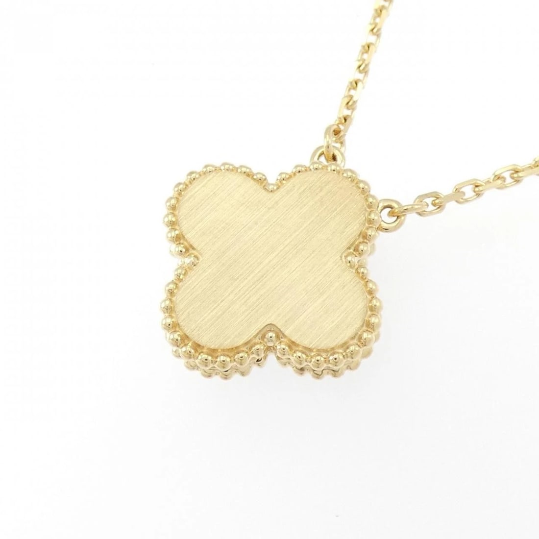VAN CLEEF & ARPELS ALHAMBRA - 4