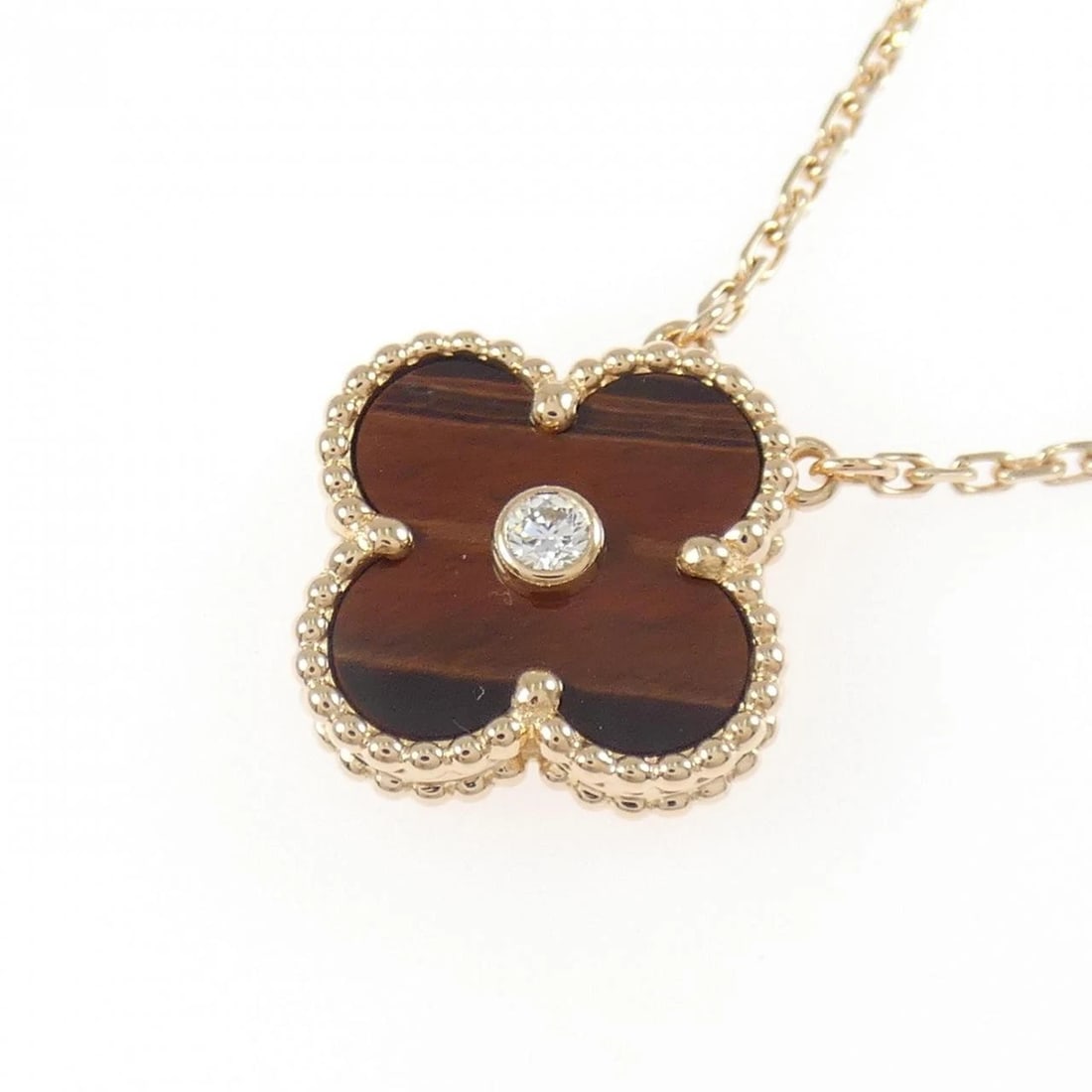 VAN CLEEF & ARPELS ALHAMBRA - 3