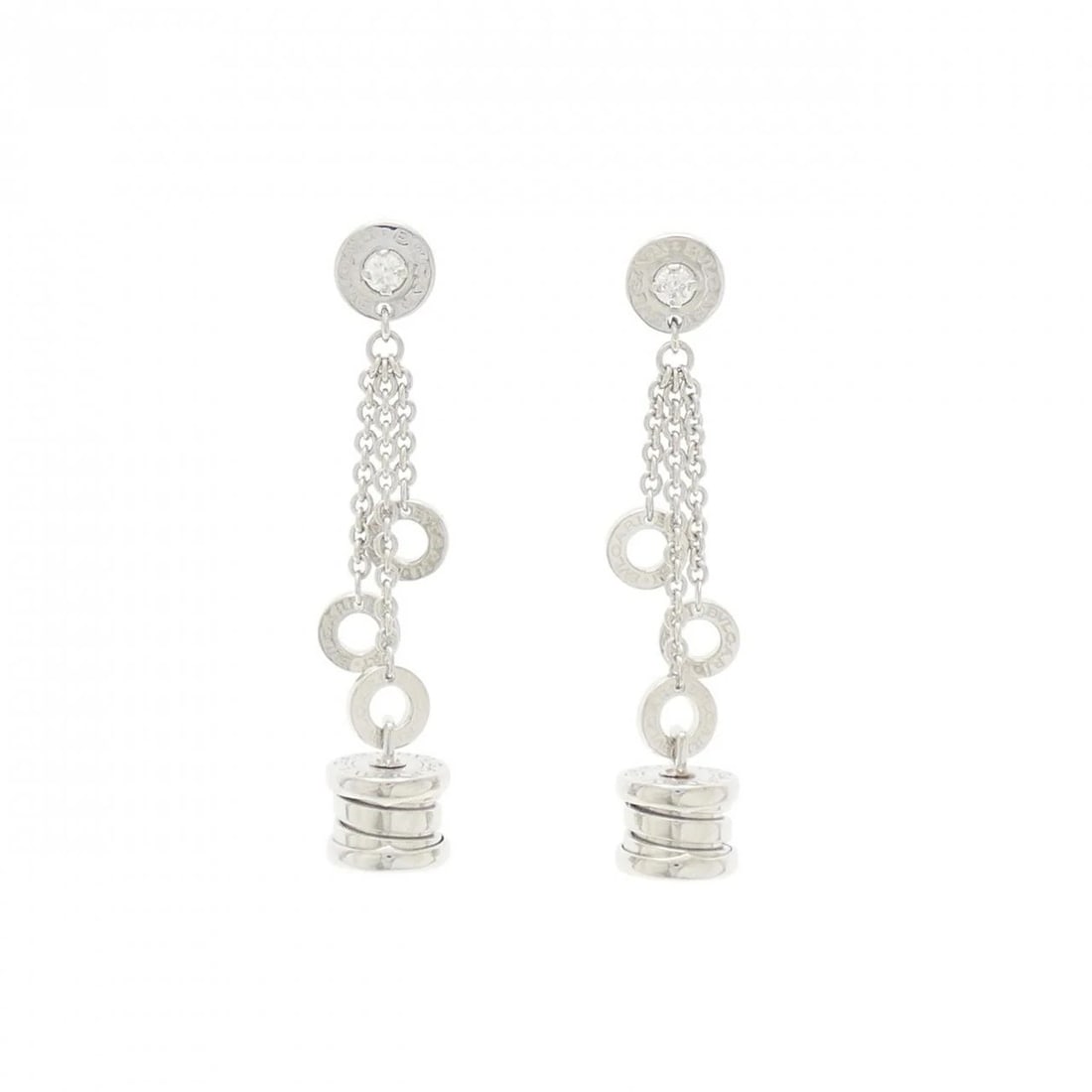 BVLGARI B.ZERO1 ELEMENT PIERCE (1 of 3)