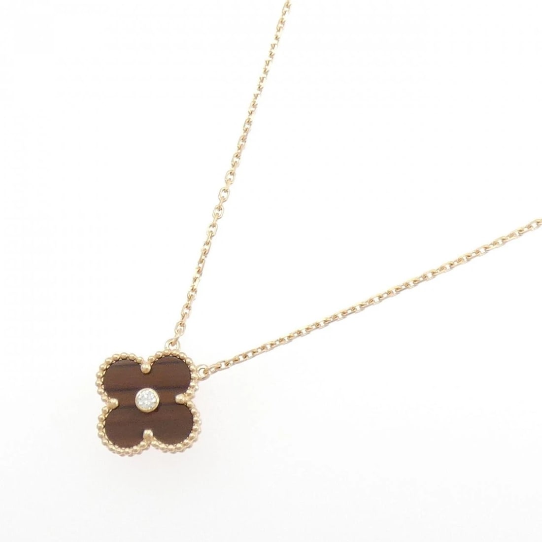 VAN CLEEF & ARPELS ALHAMBRA - 2