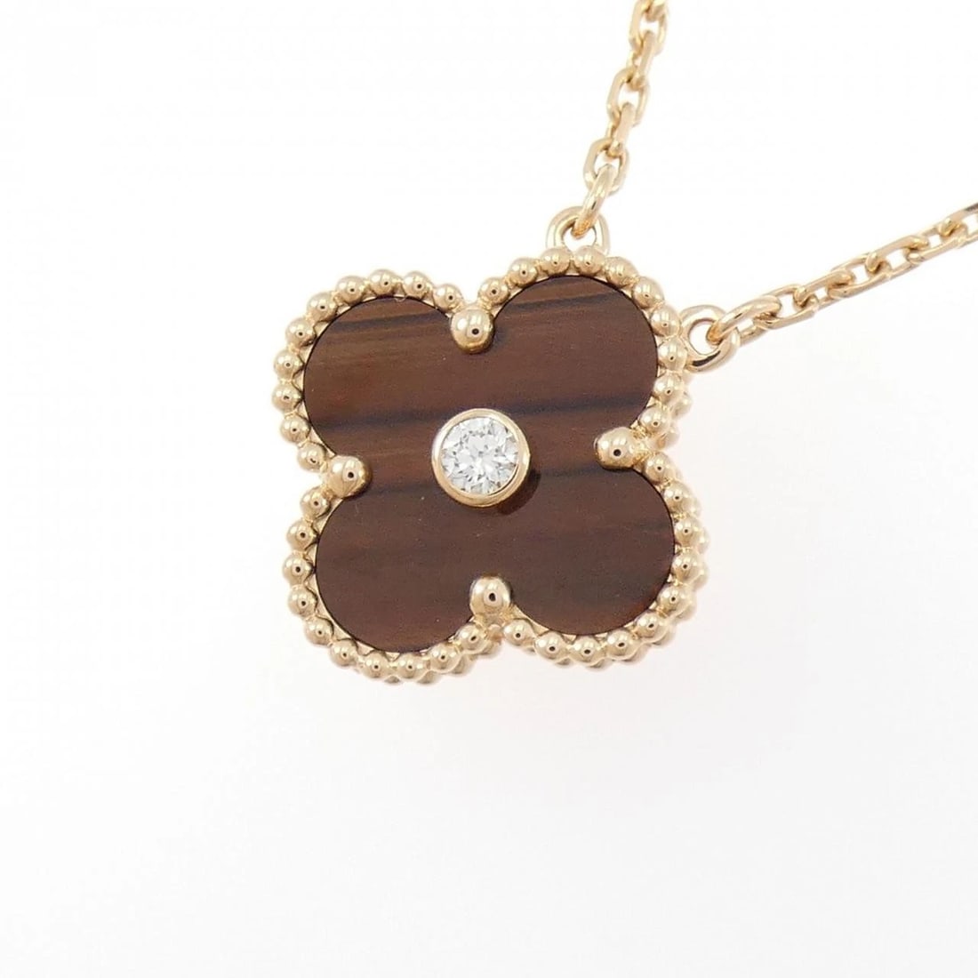 VAN CLEEF & ARPELS ALHAMBRA - 3