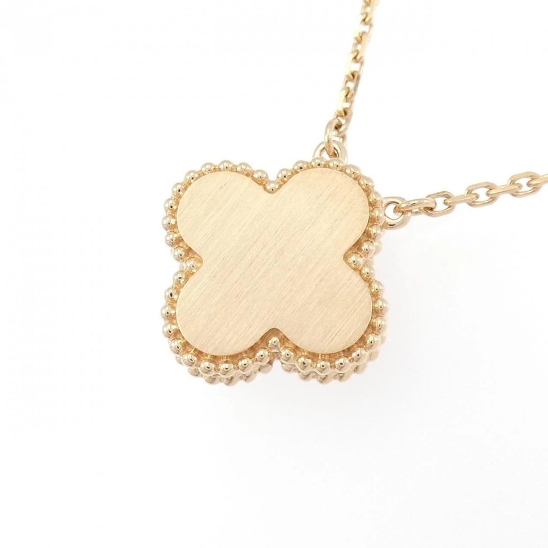 VAN CLEEF & ARPELS ALHAMBRA - 4