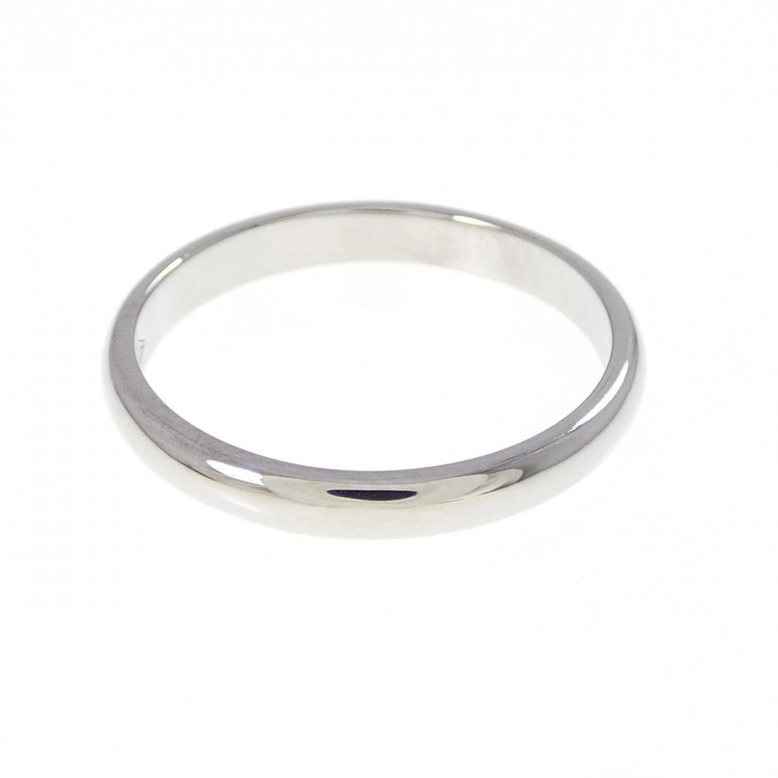 CARTIER WEDDING RING - 2