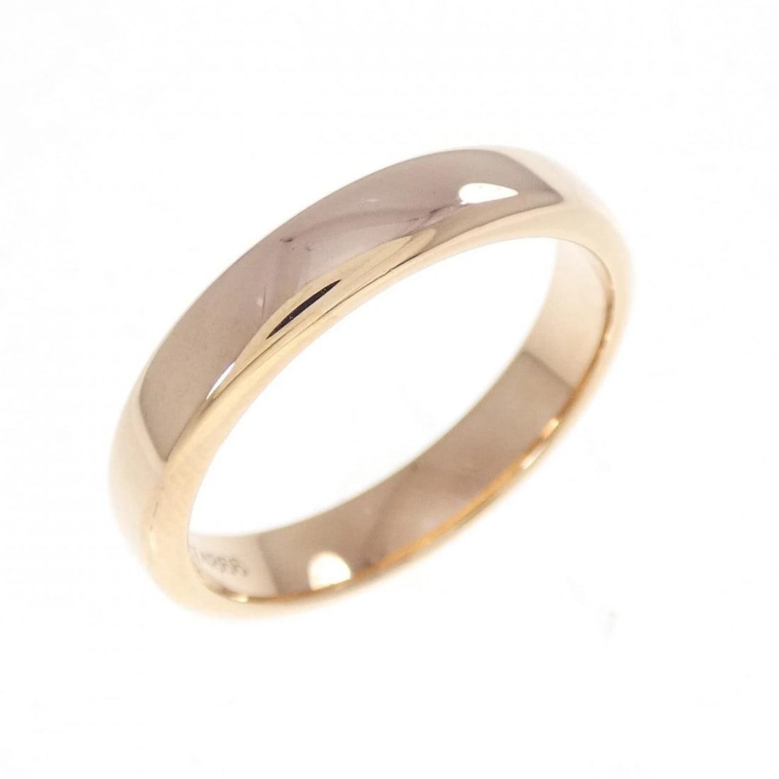VAN CLEEF & ARPELS TWO JOURS RING (1 of 3)