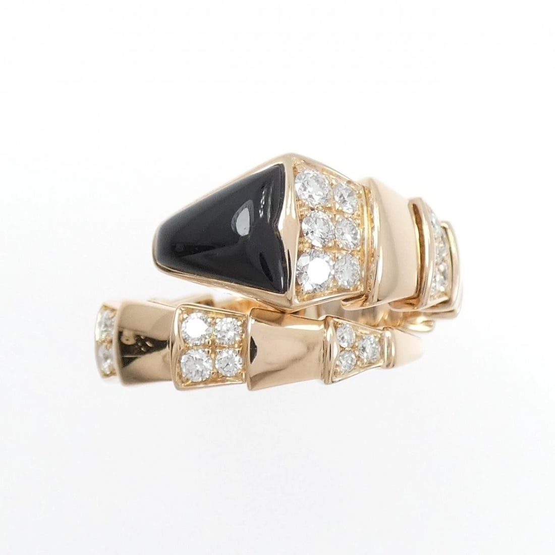 BVLGARI SERPENTI RING - 2