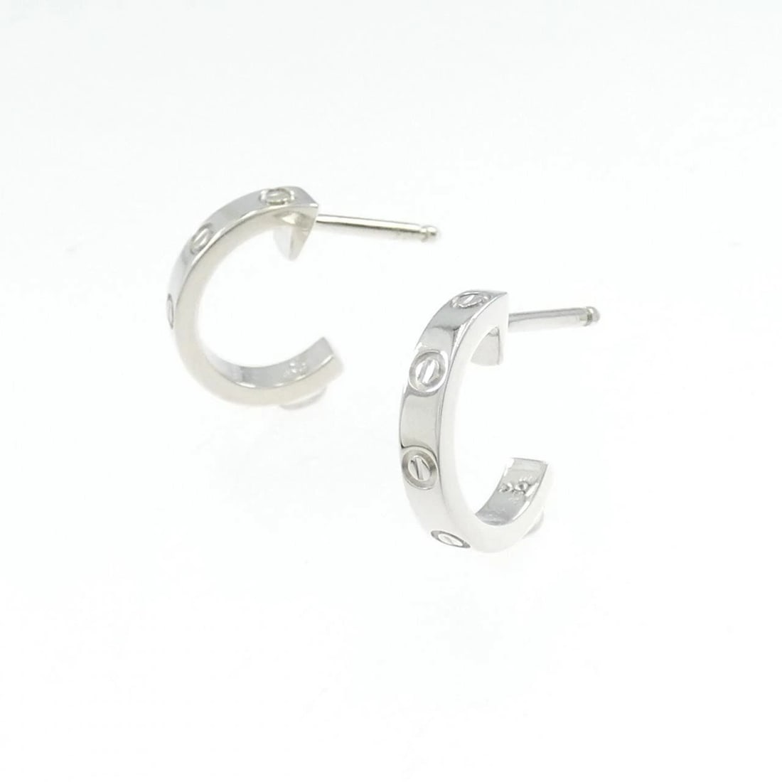 CARTIER MINI LOVE PIERCE - 2