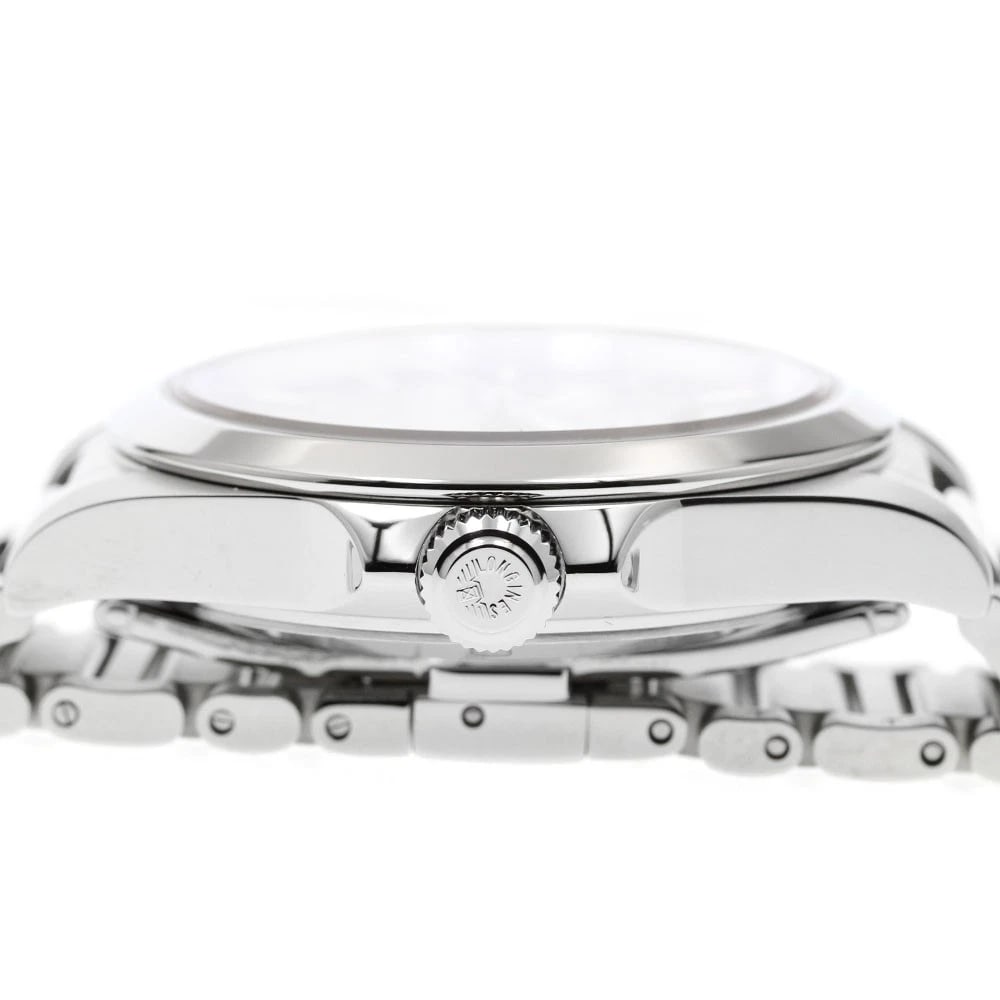 LONGINES CONQUEST AUTOMATIC WATCH - 4