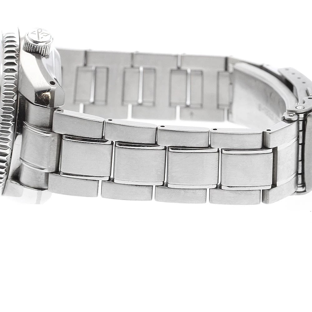 SEIKO PROSPEX MARINE MASTER AUTOMATIC WATCH - 3