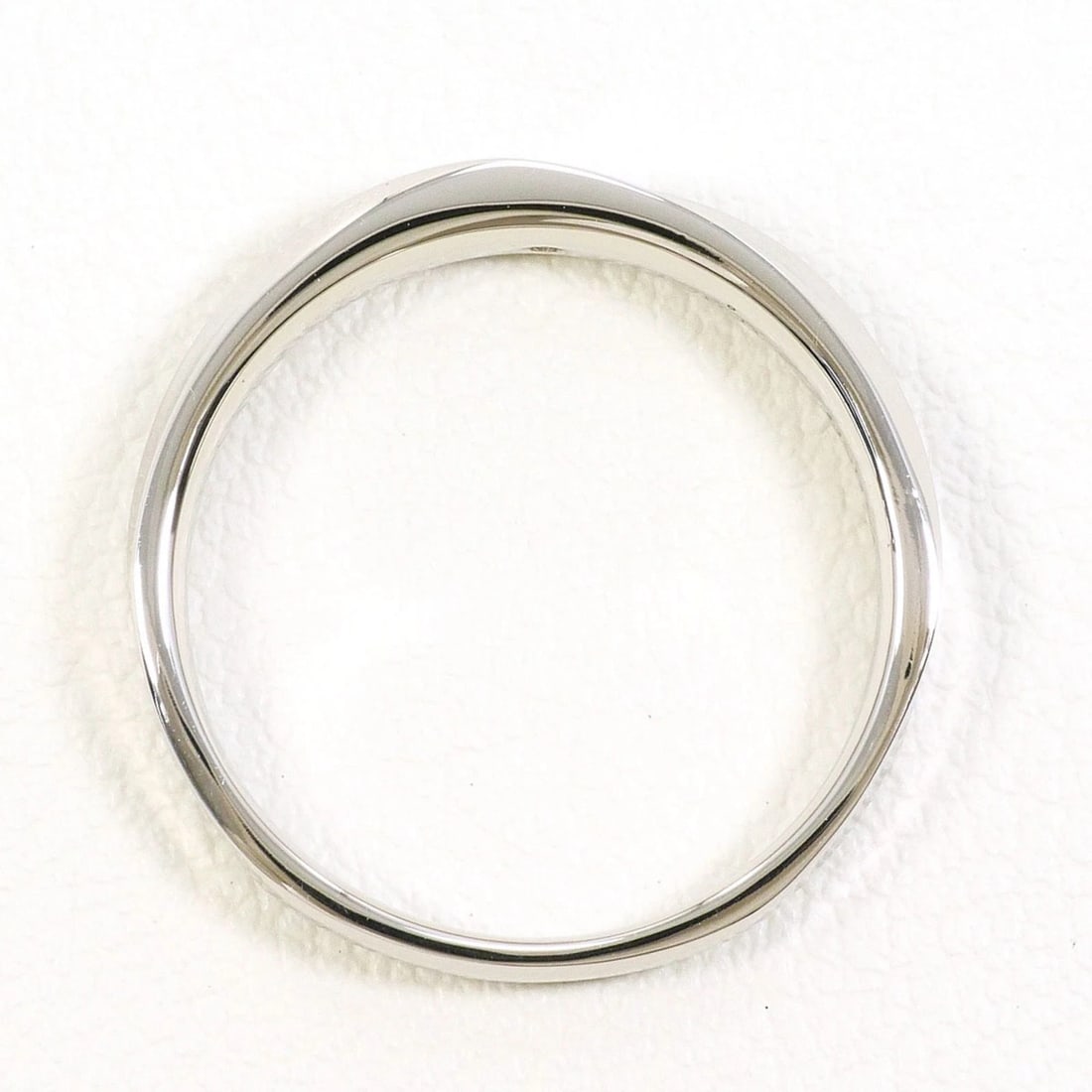 PT900 PLATINUM RING DIAMOND - 2