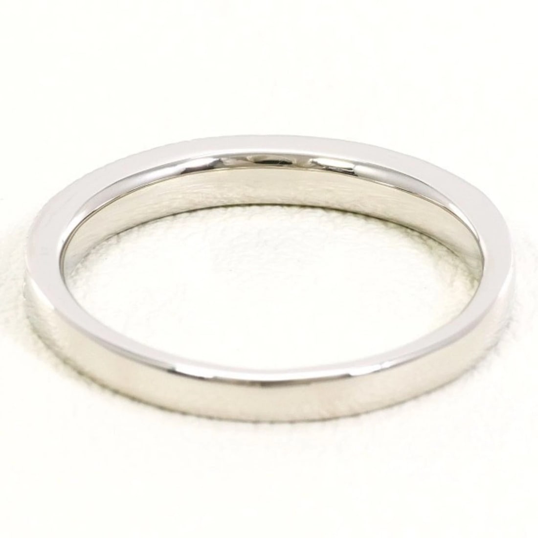 PT900 PLATINUM RING DIAMOND - 3