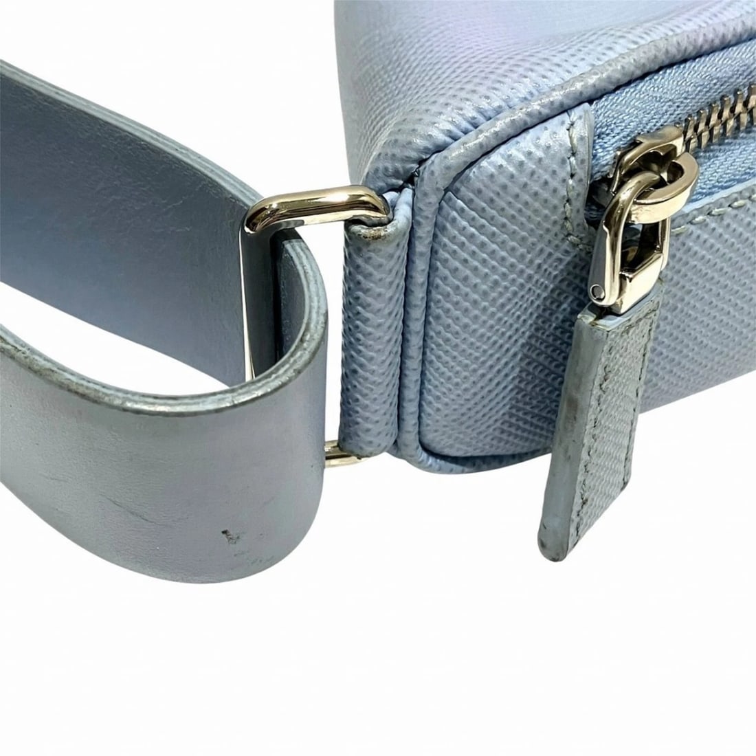 PRADA PRADA SHOULDER BAG - 5
