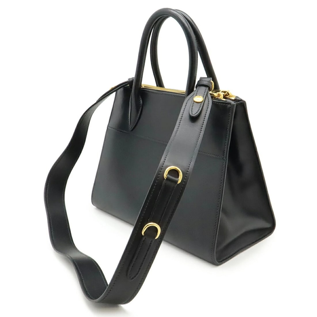 PRADA PARADIGM HANDBAG/SHOULDER BAG - 3