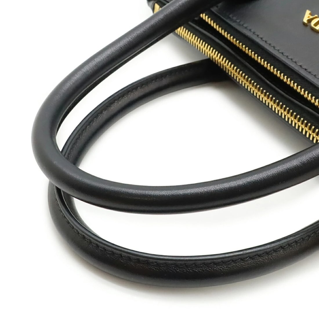 PRADA PARADIGM HANDBAG/SHOULDER BAG - 5