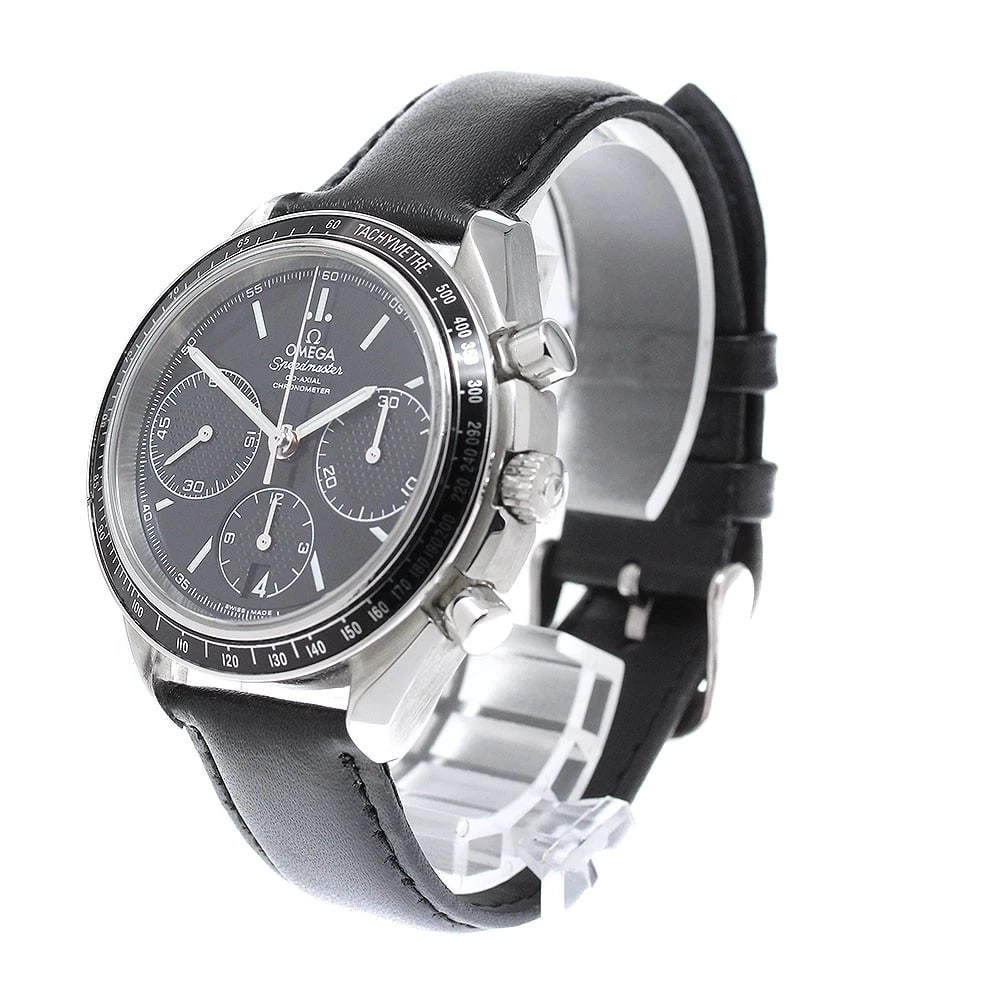 OMEGA SPEEDMASTER RACING AUTOMATIC WATCH - 2