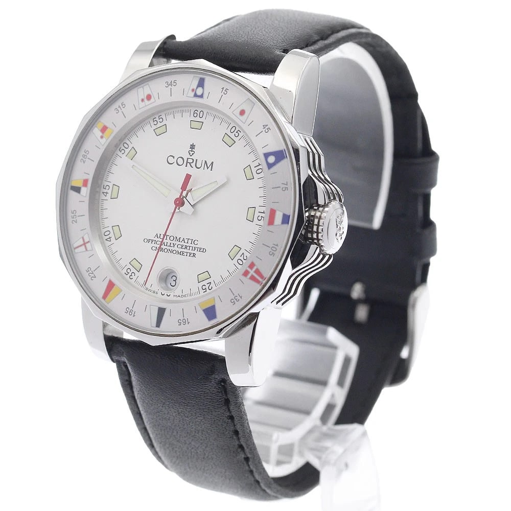 CORUM ADMIRALS CUP AUTOMATIC WATCH - 2