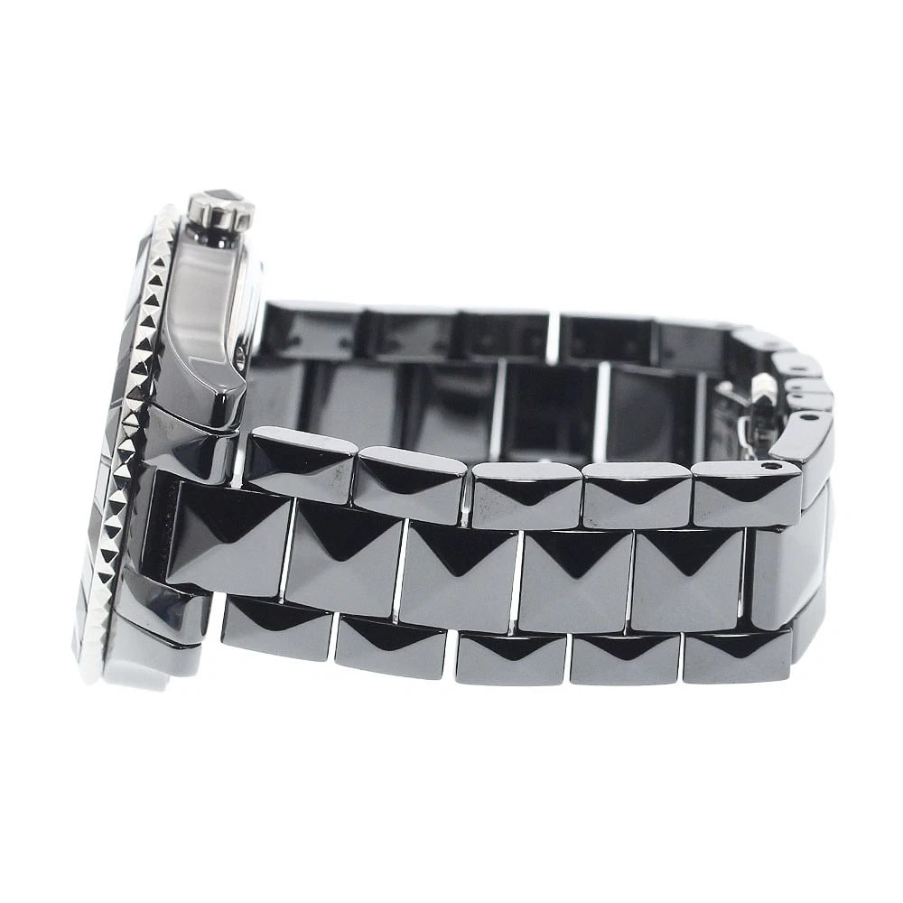 DIOR VIII DIAMOND AUTOMATIC WATCH - 3
