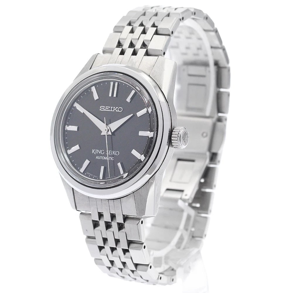 SEIKO KING SEIKO AUTOMATIC WATCH - 2