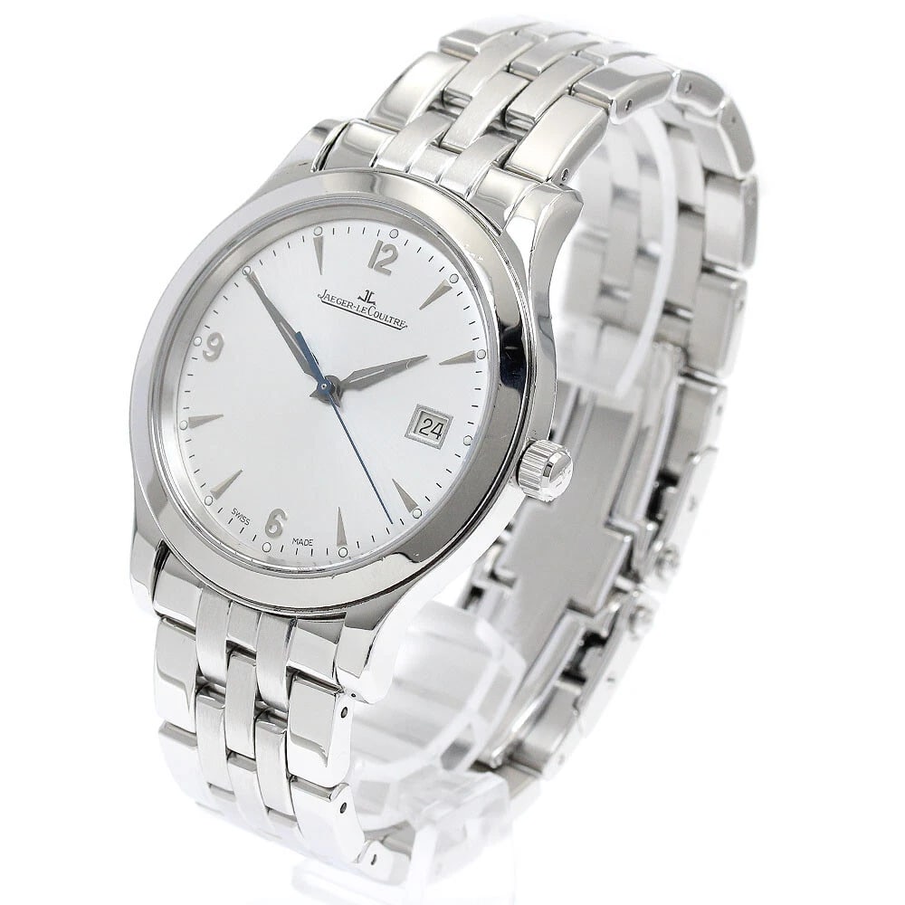 JAEGER-LECOULTRE MASTER CONTROL AUTOMATIC WATCH - 2