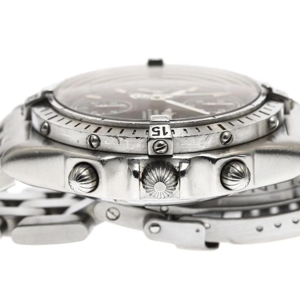 BREITLING CHRONOMAT CHRONOGRAPH AUTOMATIC WATCH - 3