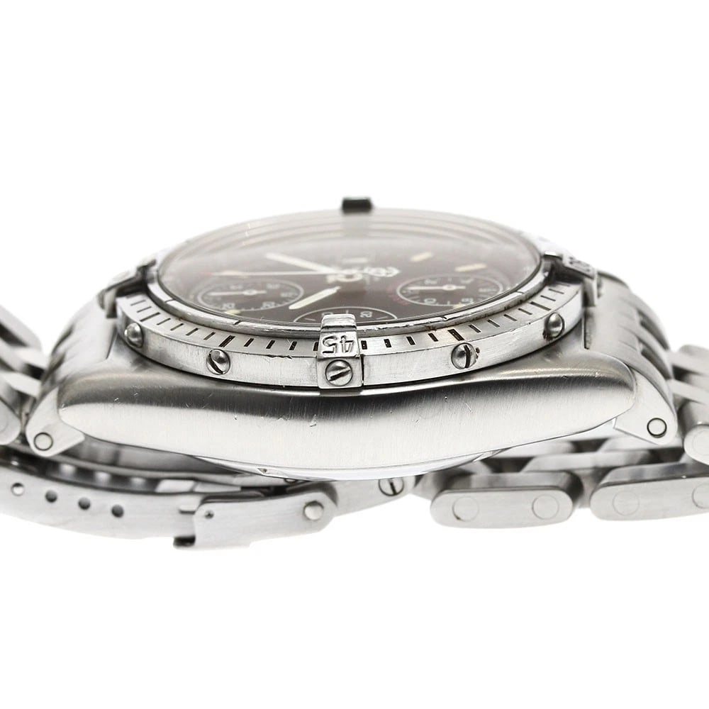 BREITLING CHRONOMAT CHRONOGRAPH AUTOMATIC WATCH - 4