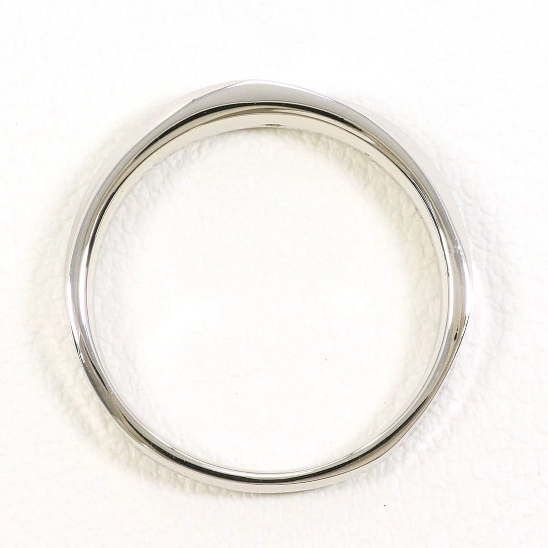 PT900 PLATINUM RING DIAMOND - 2