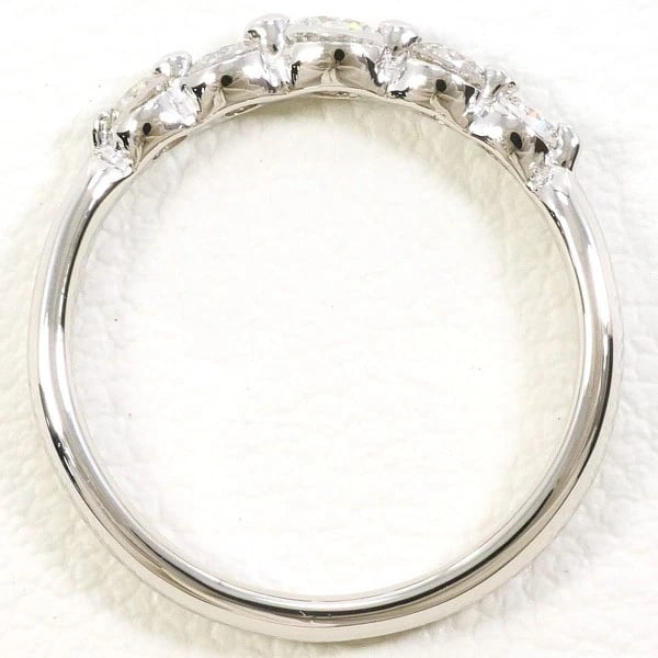 RING PT900/PLATINUM - 2