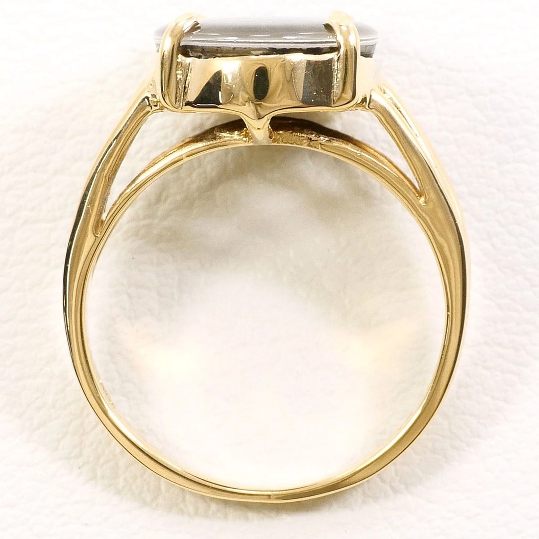 K14 14K GOLD RING - 2