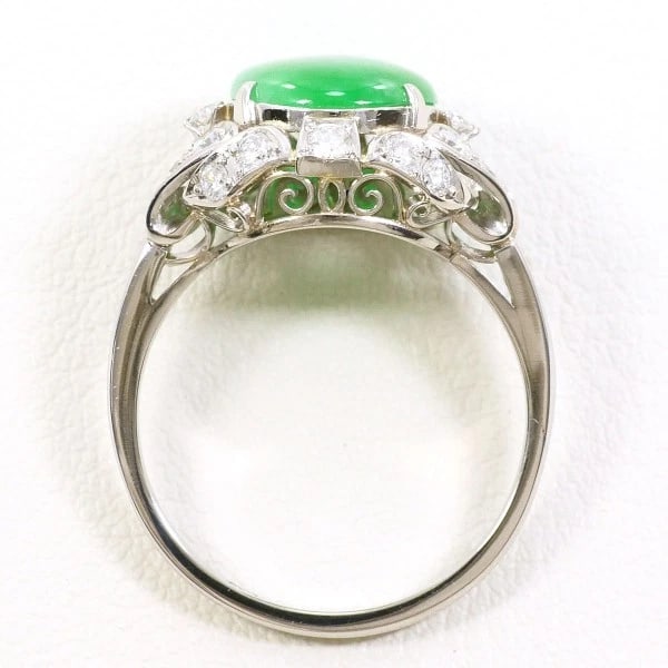 RING PT/PLATINUM - 3
