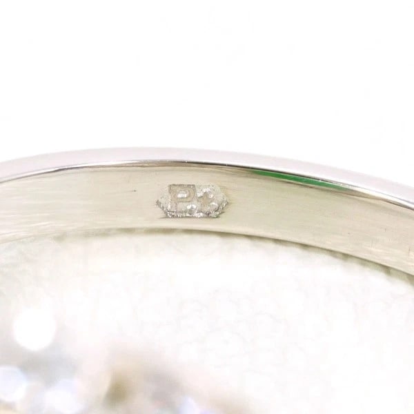 RING PT/PLATINUM - 5