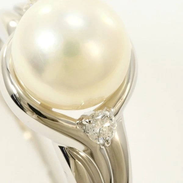 RING PT900/PLATINUM - 2