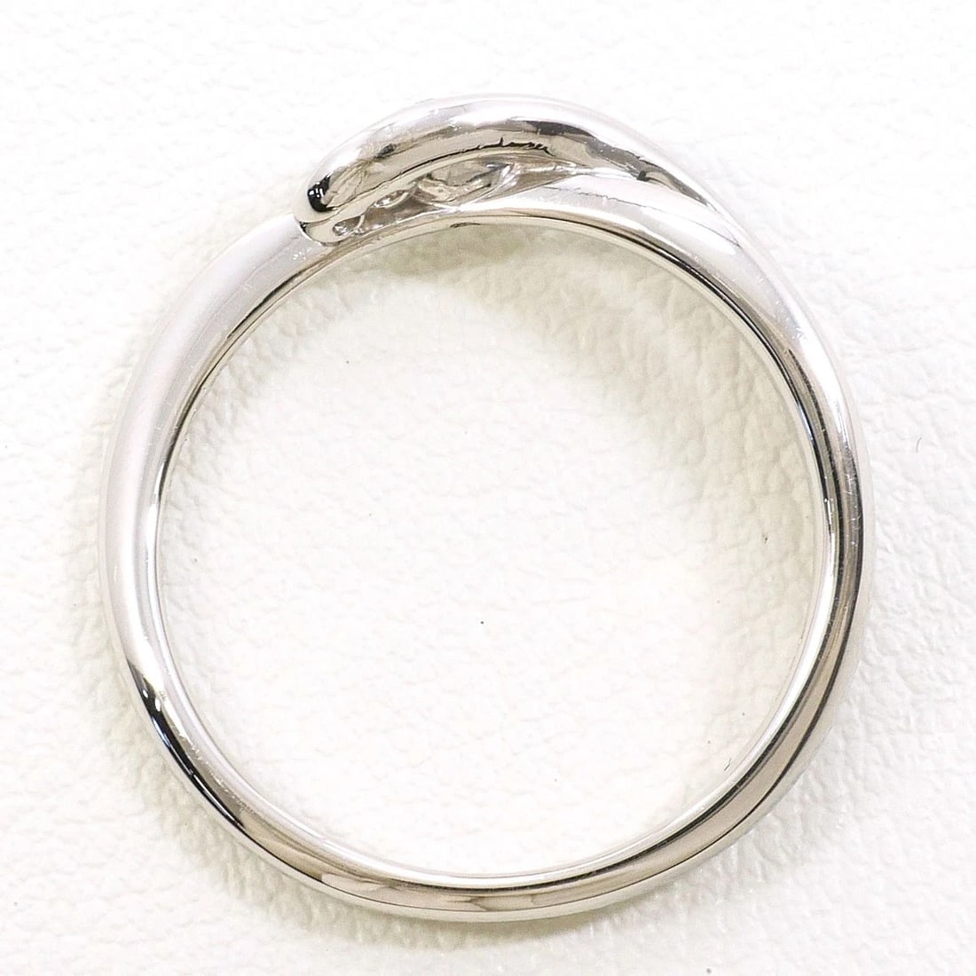 PT900 PLATINUM RING DIAMOND - 3