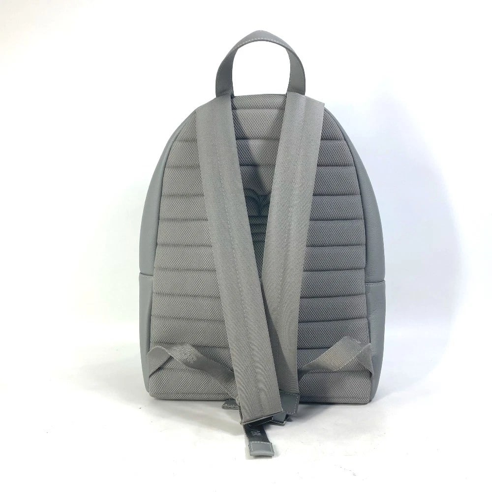 DIOR RIDER LOGO BACKPACK BAG BACKPACK - 2