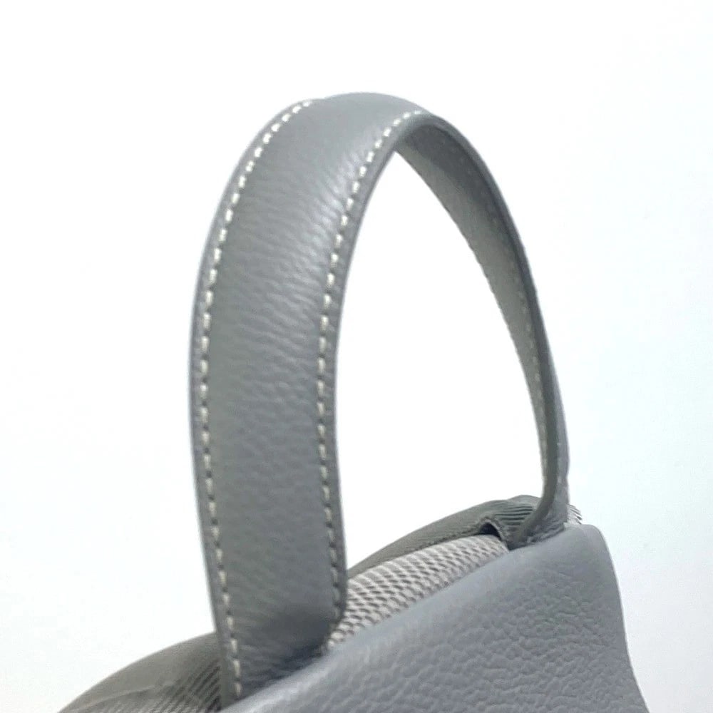 DIOR RIDER LOGO BACKPACK BAG BACKPACK - 6