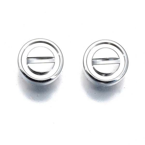 CARTIER EARRINGS LOVE 18K 750 WHITE GOLD: Cartier Earrings Love 18K 750 White Gold Brand: Cartier Type/Style: EarRing Material: 18K / 750 / White Gold Color: White Size: Design Size: Diameter Approximately 7.2mm Accessories: None