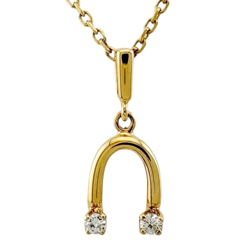 MIKIMOTO NECKLACE K18 YELLOW GOLD: MIKIMOTO Necklace K18 yellow gold Brand: MIKIMOTO Type/Style: Necklace Material: K18 yellow gold, Main Stone/Creation NATURAL Color: gold Size: Total Length:38cm Chain width:1.0mm Top:W6.5mm x