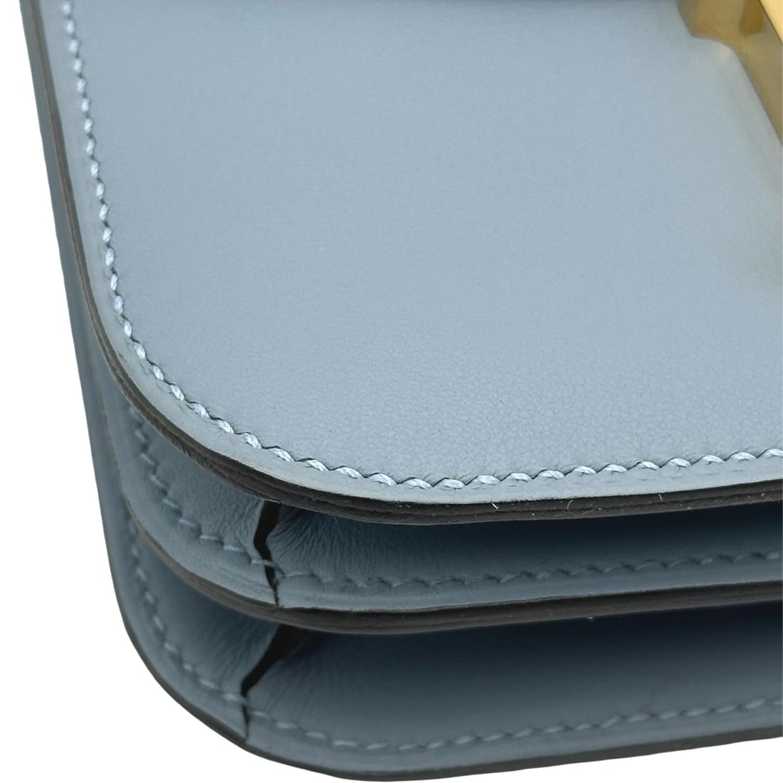 HERMES CONSTANCE 3 MINI SHOULDER BAG - 7