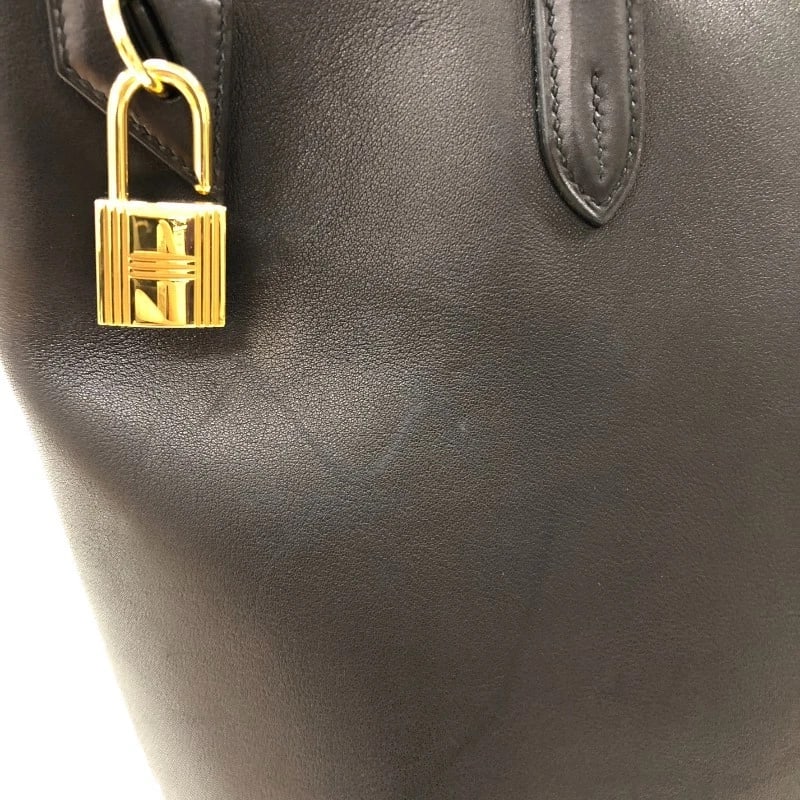 HERMES TRANSAT HANDBAG - 7