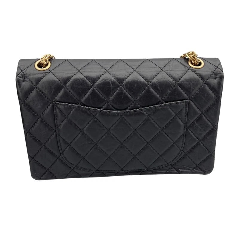 CHANEL CHANEL CHAIN SHOULDER SHOULDER BAG - 2