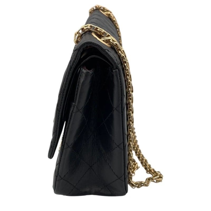 CHANEL CHANEL CHAIN SHOULDER SHOULDER BAG - 3