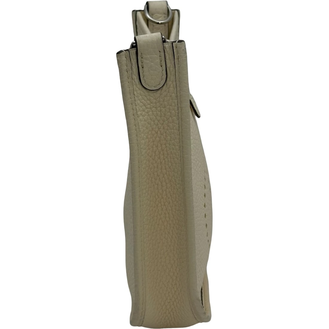 HERMES EVELYN TPM SHOULDER BAG - 2