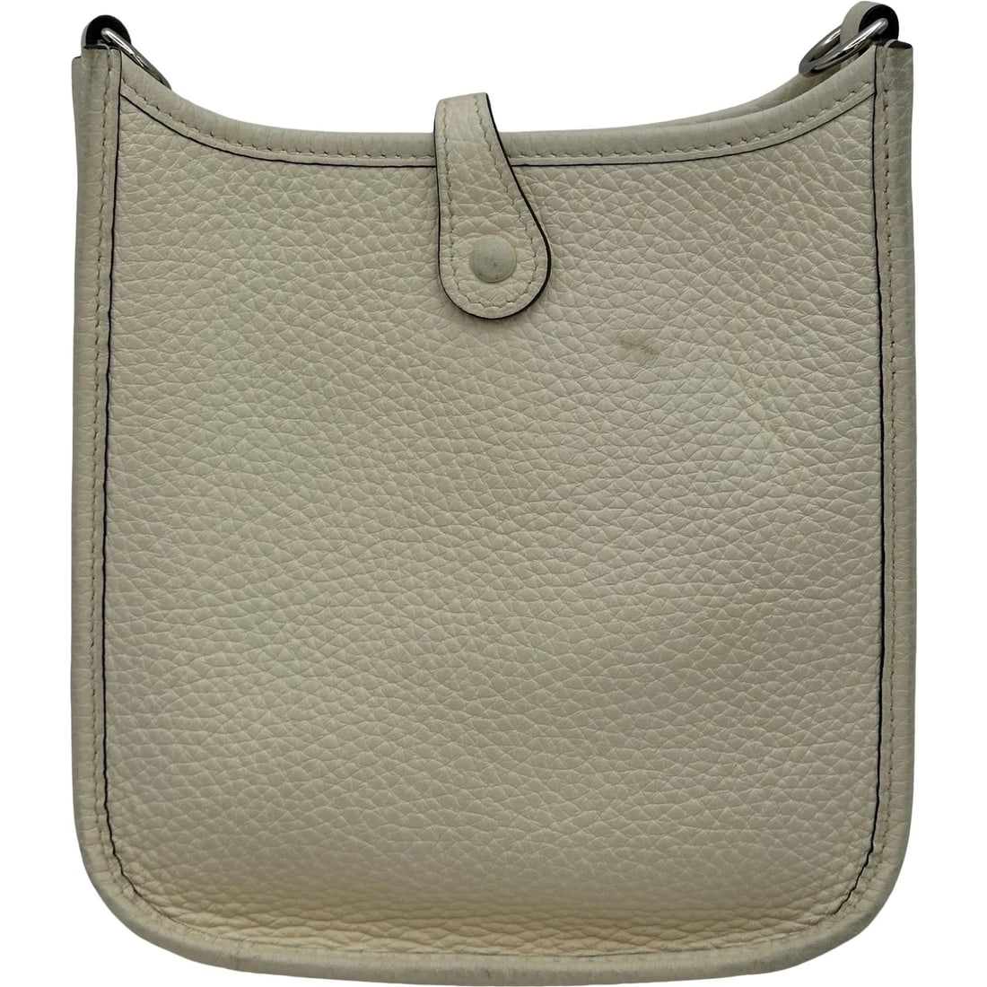 HERMES EVELYN TPM SHOULDER BAG - 3