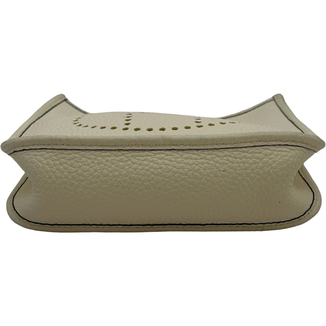 HERMES EVELYN TPM SHOULDER BAG - 5