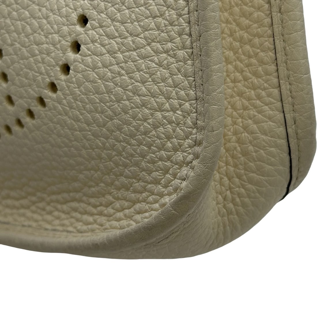 HERMES EVELYN TPM SHOULDER BAG - 6