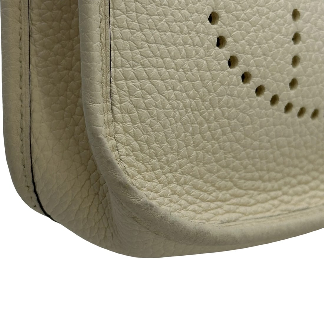 HERMES EVELYN TPM SHOULDER BAG - 7