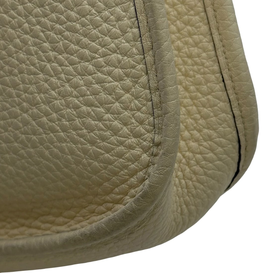 HERMES EVELYN TPM SHOULDER BAG - 8